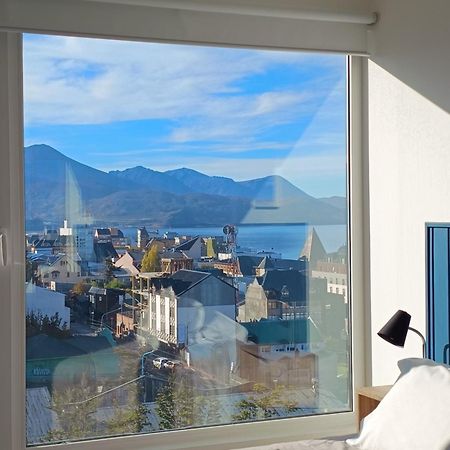 Ferienwohnung Austral 503 Ushuaia Exterior foto