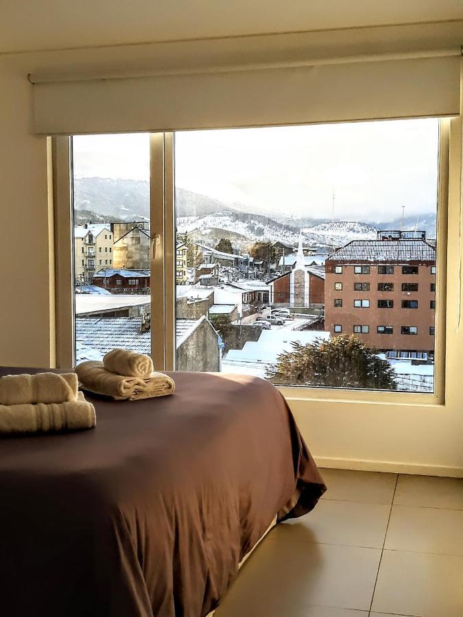 Ferienwohnung Austral 503 Ushuaia Exterior foto