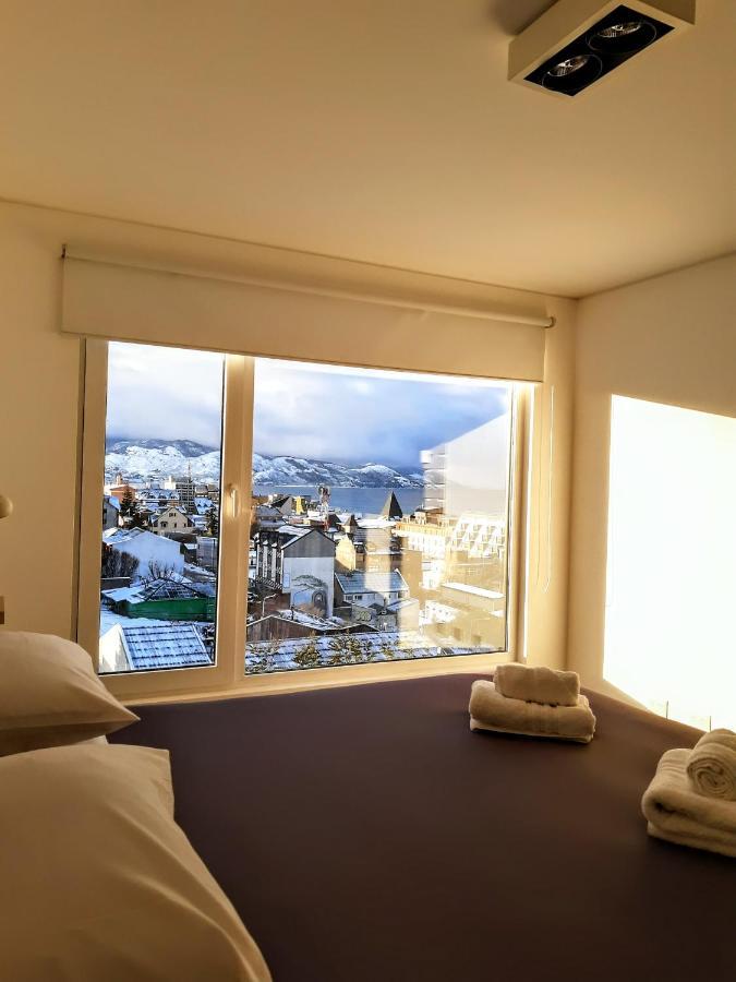 Ferienwohnung Austral 503 Ushuaia Exterior foto