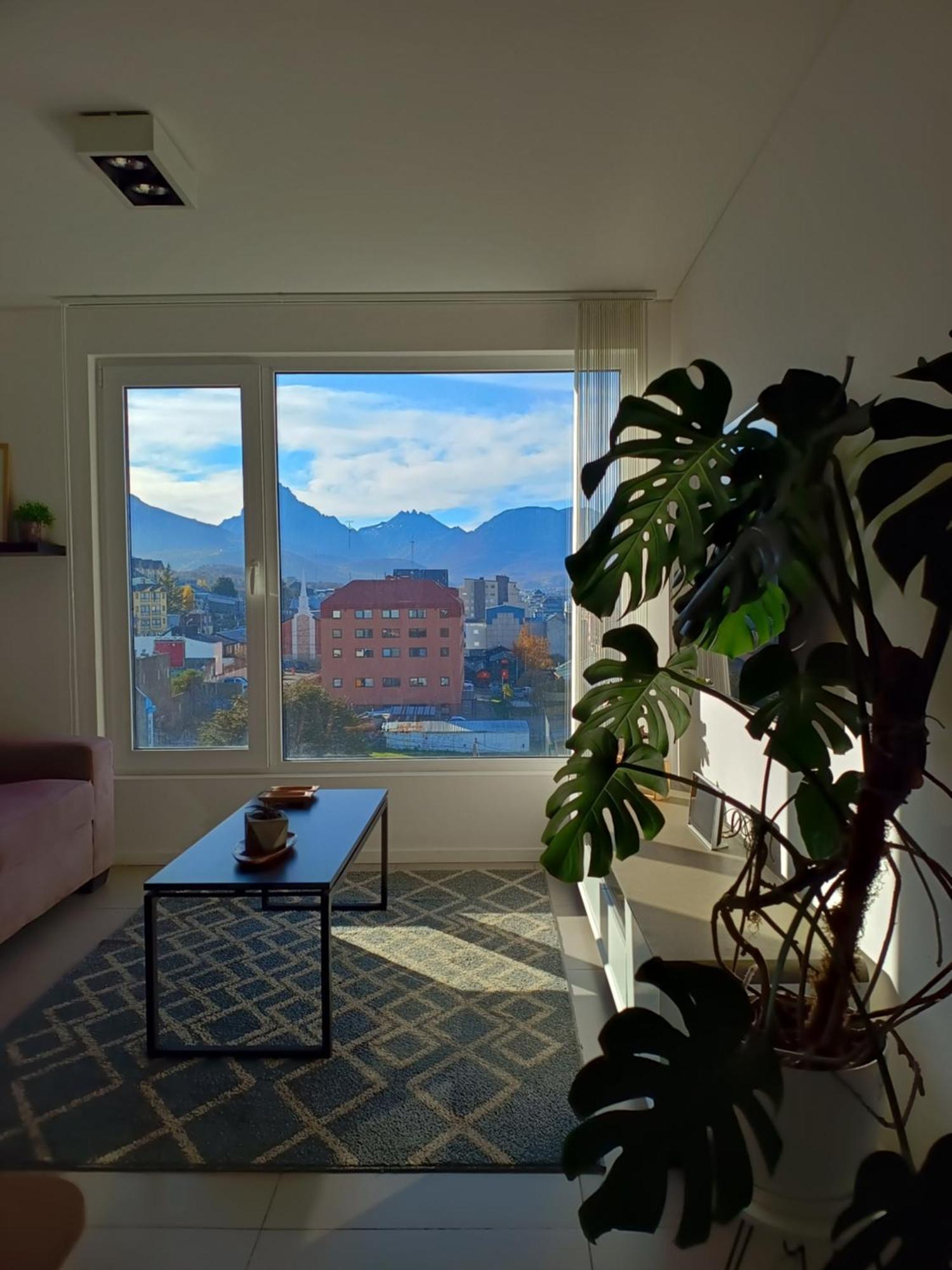 Ferienwohnung Austral 503 Ushuaia Exterior foto